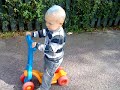 Abbe sparkcykel
