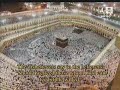  Taraweeh de la Mecque  ( 22�me nuit)-Sheikh Juhany-