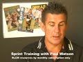 Paul Watson ex Penrith Panthers