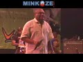 Tabou Combo @ Pre-Labor Day Fest - 9/2/2007