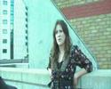 GFW 2008 Student Interview: Charley Chambers