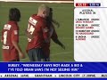 MCFC vs �rgyte