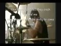 BFMV - Tears Don't Fall {Live + Lyrics}