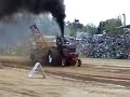 Carroll County Tractor and Truck Pull Carroll County Tractor and Truck Pull