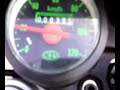 Bultaco Lobito 80 Acceleration Test