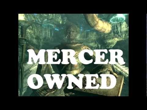 how to escape blindsighted skyrim