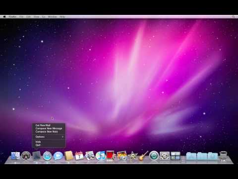 how to right click on a mac