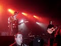 Panic at the Disco - The Weight [live]