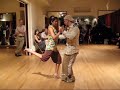 Tango Lesson: Tango Freeze Tango Lesson: Tango Freeze