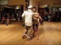 Tango Lesson   Tango Freeze