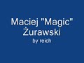 Maciej Żurawski