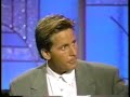 Emilio Estevez video 3