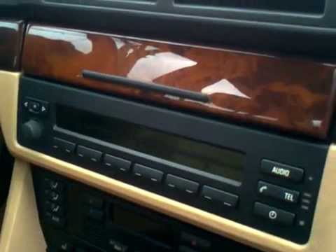 Bmw e39 navigation cd europe download