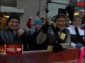 Sarah and Dominika on the Today Show Part I