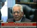 videos de UNITEL - EL CARDENAL TERRAZAS PEDIRA AL GOBIERNO QUE REVISE SUS INFORMES 21112008.mpg