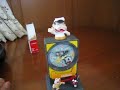 bakabon clock
