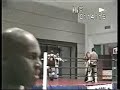 This video shows my first match, a Battle Royal we did for Toys for Tots in December of 2002. I am tne masked German-I can't tell you how much fun this was!