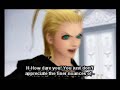 Axel x Larxene ~ She's The Blade [ Redone ]