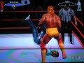 ginc fight