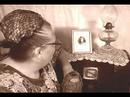 Granny Mae Listens to Abbott and Costelllo