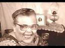 Granny Mae Listens to Abbott and Costelllo