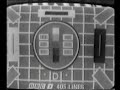 Testcard D - late 60s