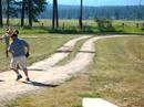 Driveway Work