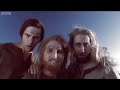 Horrible Histories. Why I should be British. Just sayin' http://www.youtube.com/watch?v=1LhT7rCC6O8 (check out HH channel, too)