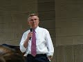 Senator Dorgan\ Senator Dorgan\