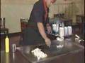 Cooking with Cecil in Myrtle Beach, SC at Ichiro's