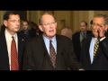 Republicans: It's Time to Stop Washington's Spending Spree