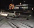 GTI sulla neve GTI sulla neve