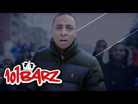 101Barz Videoclipz - Broederliefde - Zero