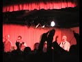 Floggy Molly - Whats left of the flag