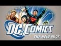 Justice League #1 | Comic Book Review
