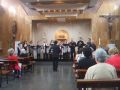 videos de ALTA REYNA SOBERANA (Anónimo del Cancionero de Upsala) - coro VOX NOVA