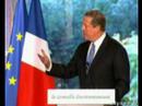M. Al Gore aux premières conclusions du Grenelle 2