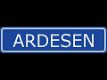 ARDESEN RIZE TÜRKİYE