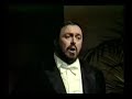 Pavarotti – Ave Maria