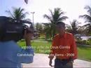 Eleições 2008 Para Prefeito da Serra ES, Tio João - Vídeo Um