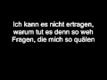 Philippe Warum Lyrics