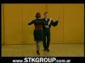 5 Cursos Completos de Tango y Milonga en 2 DVDs (2)