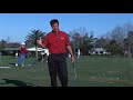 Free Golf Tips for Longer Drives : Golf Tips: A Longer Shaft Adds Drive Distance