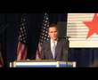 Mitt Romney Speech at CPAC: Part 7
