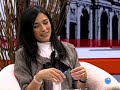 Tendencias en decoraci�n para esta Navidad en Pongamos que hablo de Madrid (Popular TV)