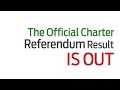 Official 2016 Referendum Results