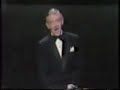 FRED ASTAIRE & Jack Lemmon '72 Special GERSHWIN! part 1
