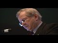 Kosovo Forum in Montreal - Lewis MacKenzie