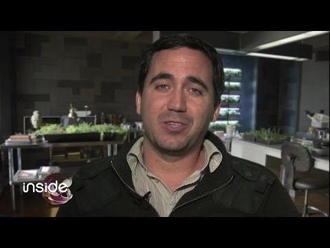 Helix - Behind the Scenes Episode 9 - Syfy