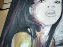 Studio full of Art :: Nazaire :: Haitian Superflat :: 1